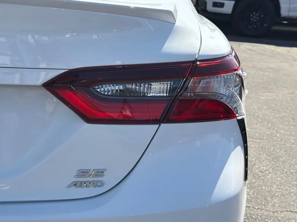 2024 Toyota Camry - $25,498