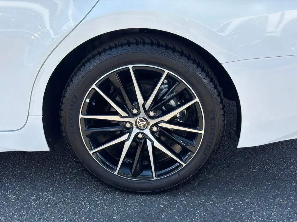 2024 Toyota Camry - $25,498