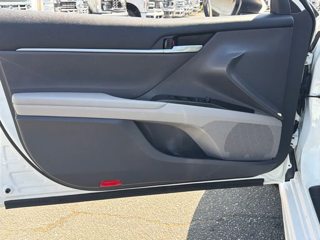 2024 Toyota Camry - $25,498