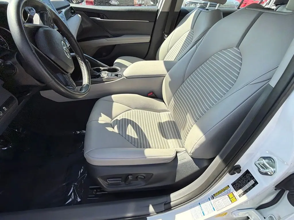 2024 Toyota Camry - $25,498
