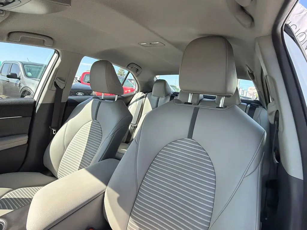 2024 Toyota Camry - $25,498