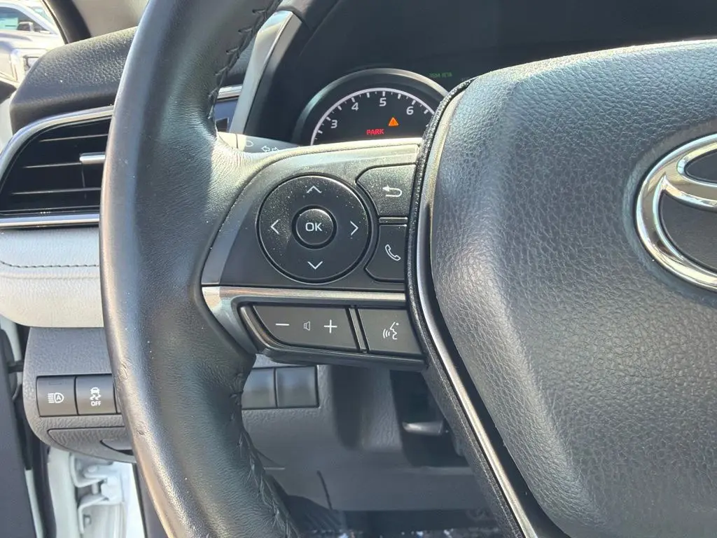 2024 Toyota Camry - $25,498