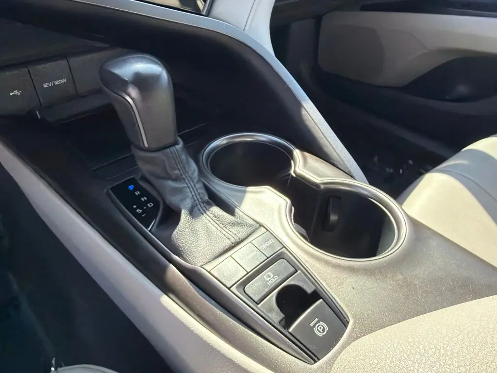 2024 Toyota Camry - $25,498
