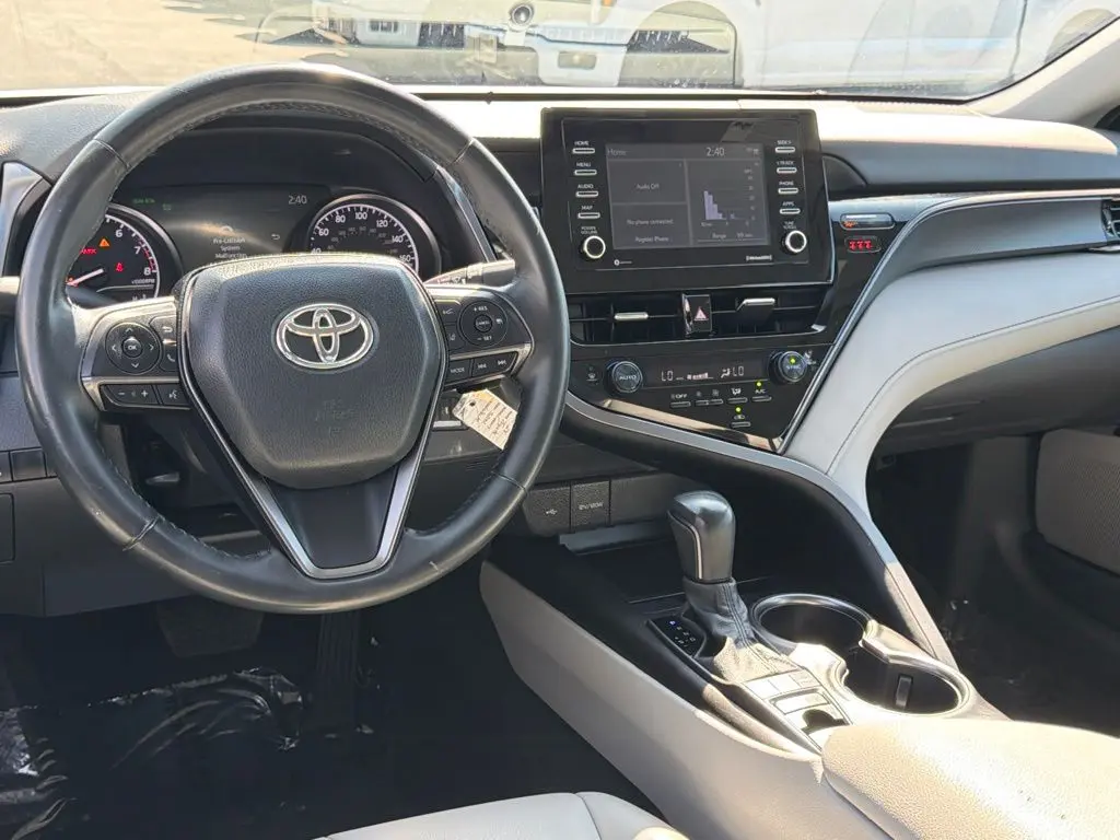 2024 Toyota Camry - $25,498