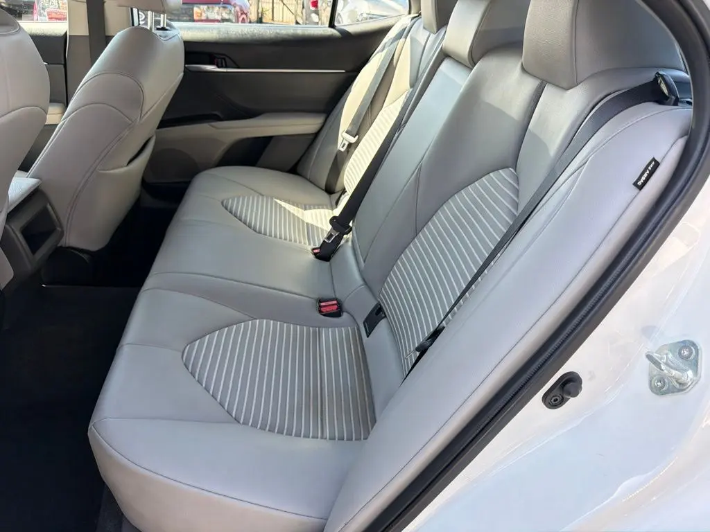 2024 Toyota Camry - $25,498
