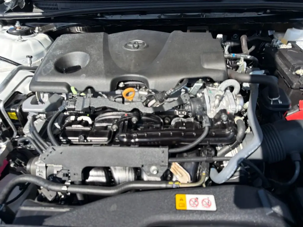 2024 Toyota Camry - $25,498