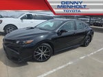 2024 Camry Thumbnail 1