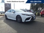 2021 Camry Thumbnail 2