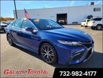 2023 Camry Thumbnail 1