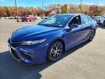 2023 Camry Thumbnail 3