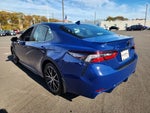 2023 Camry Thumbnail 5