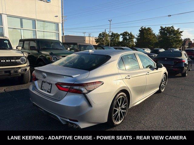 2022 Toyota Camry - $29,995
