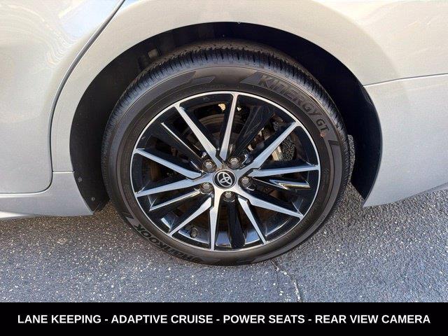 2022 Toyota Camry - $29,995
