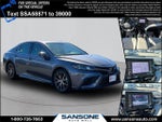 2023 Camry Thumbnail 1