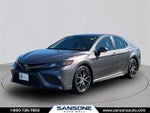 2023 Camry Thumbnail 2