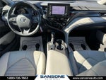 2023 Camry Thumbnail 12