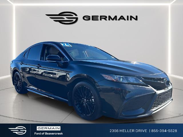 2024 Toyota Camry - $27,431