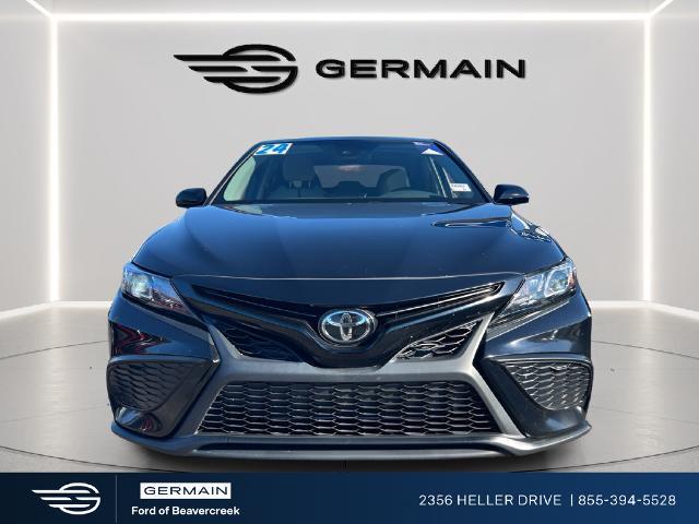 2024 Toyota Camry - $27,431