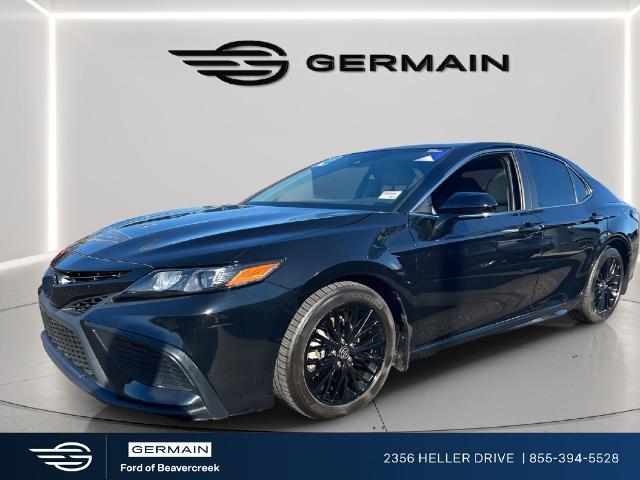 2024 Toyota Camry - $27,431