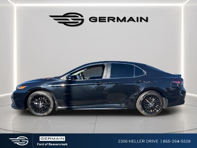 2024 Toyota Camry - $27,431
