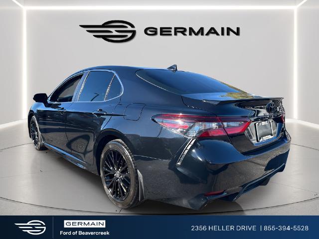 2024 Toyota Camry - $27,431