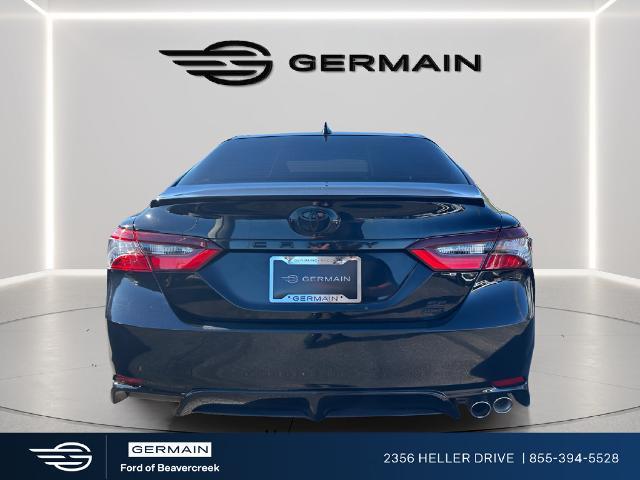 2024 Toyota Camry - $27,431