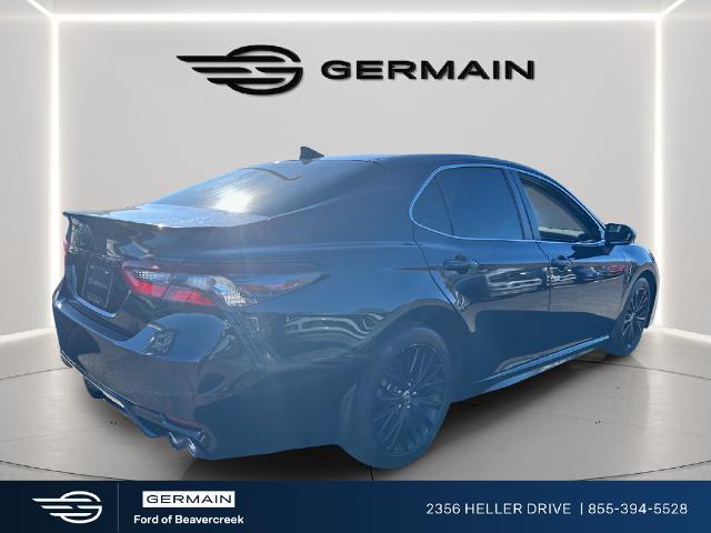 2024 Toyota Camry - $27,431