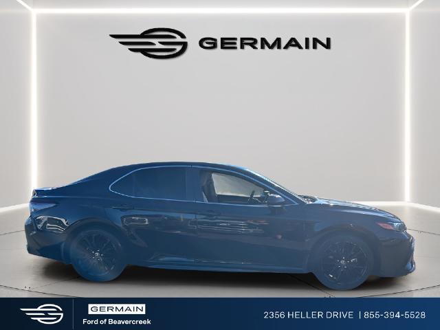 2024 Toyota Camry - $27,431