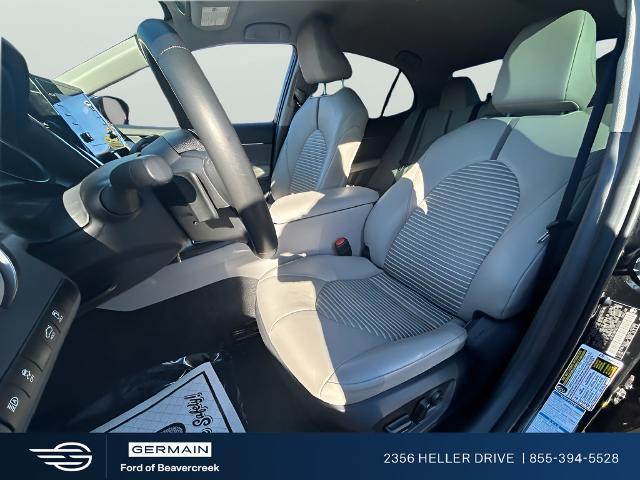 2024 Toyota Camry - $27,431