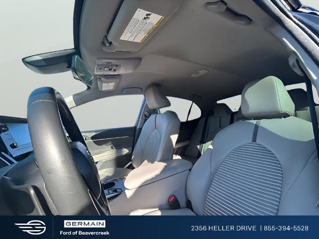 2024 Toyota Camry - $27,431