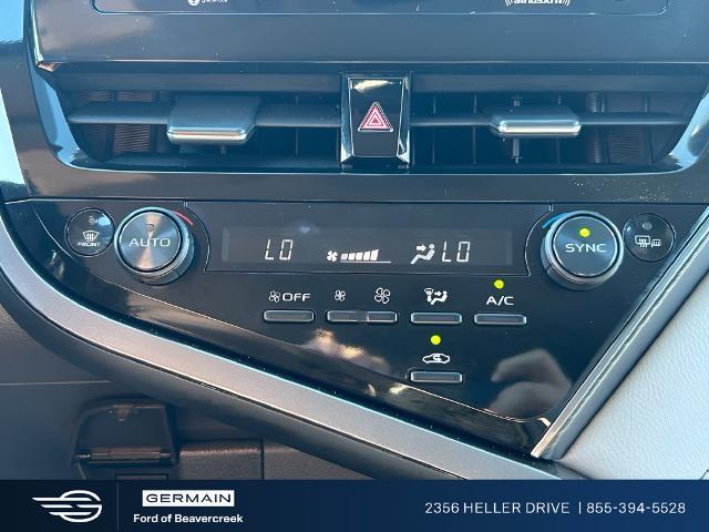 2024 Toyota Camry - $27,431