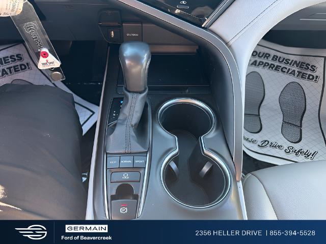 2024 Toyota Camry - $27,431