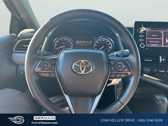 2024 Toyota Camry - $27,431