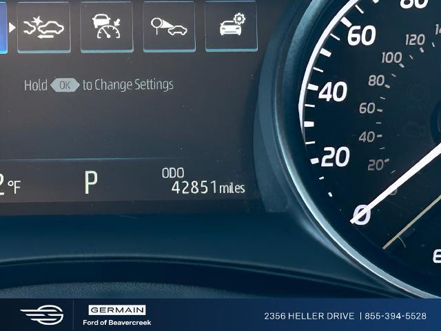 2024 Toyota Camry - $27,431