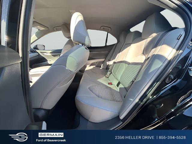2024 Toyota Camry - $27,431