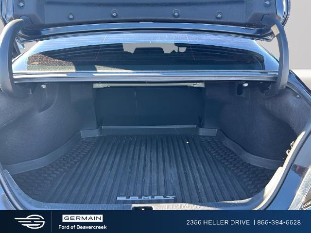 2024 Toyota Camry - $27,431
