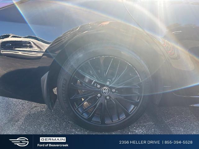 2024 Toyota Camry - $27,431