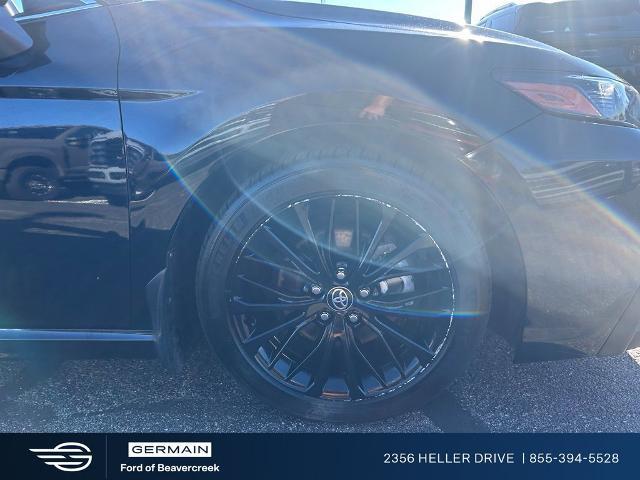2024 Toyota Camry - $27,431