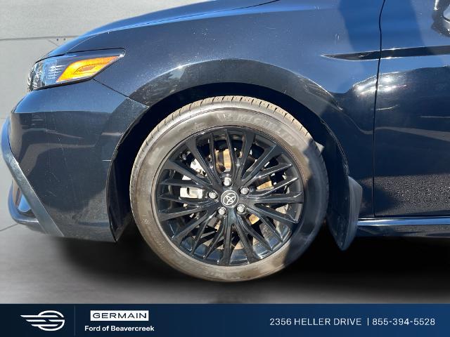 2024 Toyota Camry - $27,431