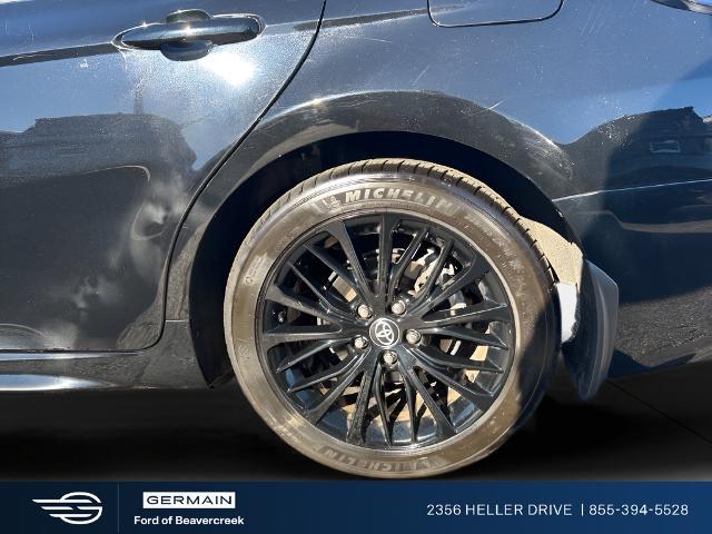 2024 Toyota Camry - $27,431
