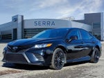 2020 Camry Thumbnail 1