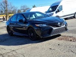 2020 Camry Thumbnail 7