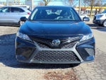 2020 Camry Thumbnail 8