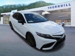 2023 Camry Thumbnail 1