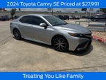 2024 Camry Thumbnail 1