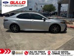 2024 Camry Thumbnail 6