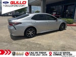 2024 Camry Thumbnail 7