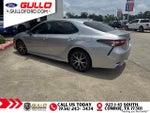 2024 Camry Thumbnail 8