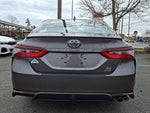 2023 Camry Thumbnail 3