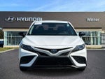 2023 Camry Hybrid Thumbnail 3
